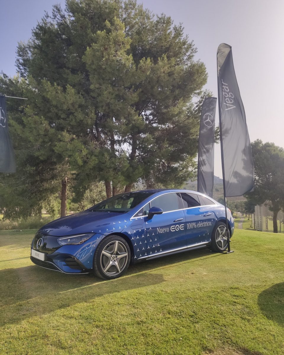 Mercedes Trophy con MercedesBenz Vegar Blog Concesionario Oficial